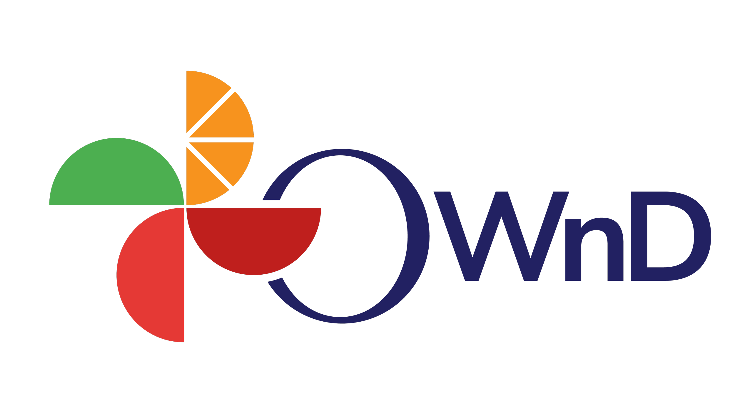 Orangewind - offshore wind digitalization services