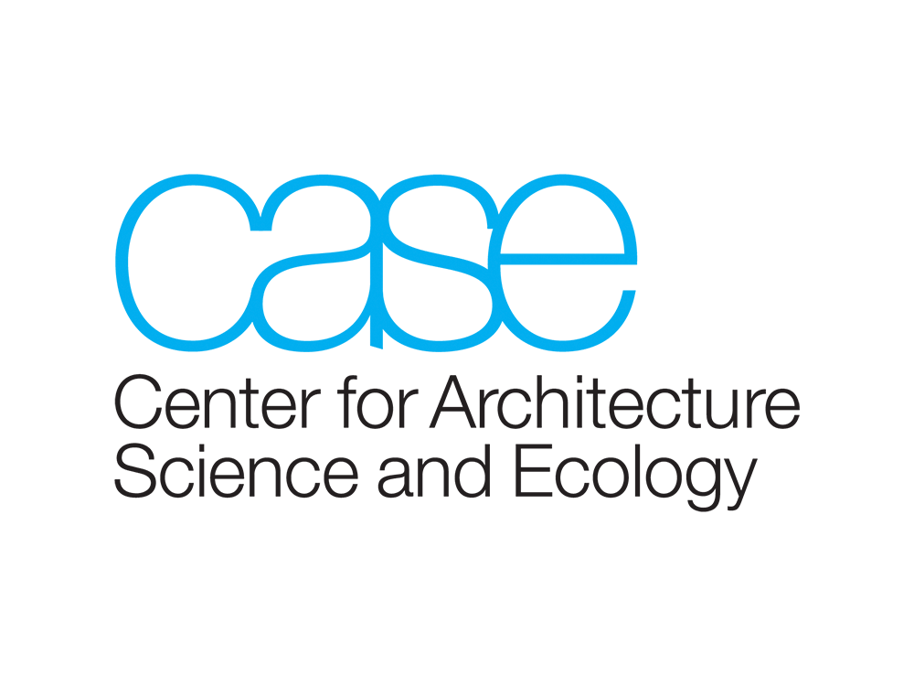 RPI Center for Architecture Science and Ecology